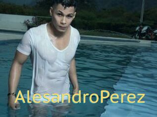 AlesandroPerez