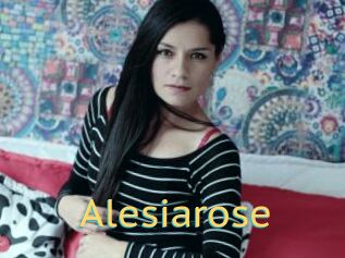 Alesiarose