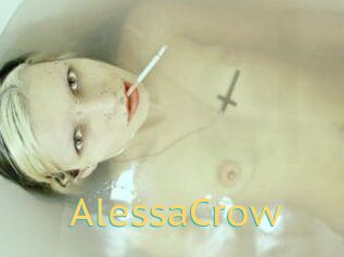 AlessaCrow