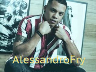 AlessandroFry