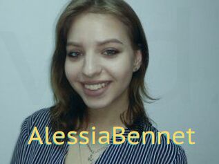 AlessiaBennet