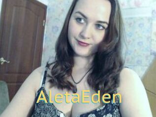 AletaEden