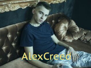 AlexCreed