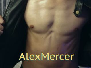 AlexMercer