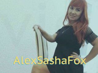 AlexSashaFox