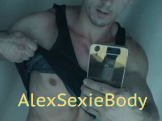 AlexSexieBody