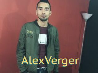 AlexVerger