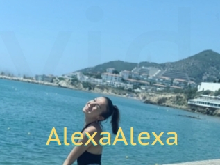 AlexaAlexa