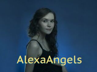 AlexaAngels