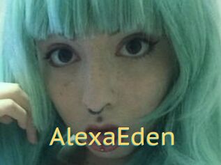 Alexa_Eden