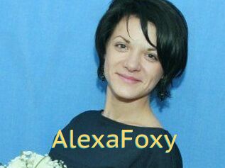 Alexa_Foxy