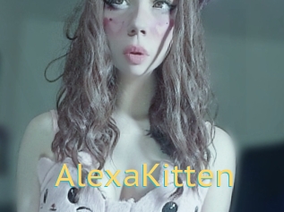 AlexaKitten