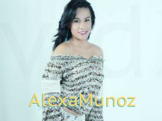 AlexaMunoz