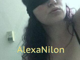 Alexa_Nilon