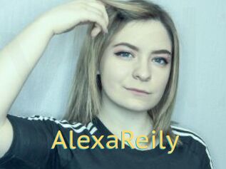 AlexaReily