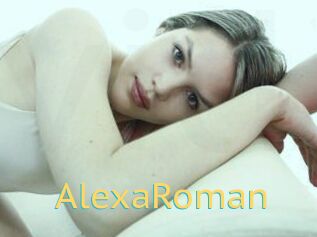 AlexaRoman