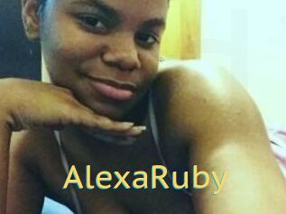 Alexa_Ruby