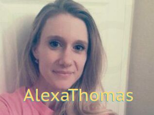 AlexaThomas