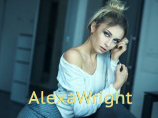 AlexaWright