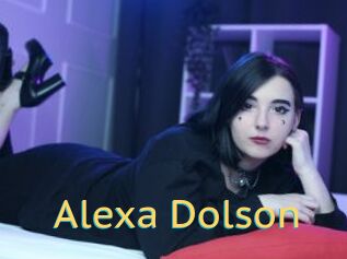 Alexa_Dolson Videos 2 X