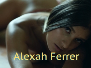 Alexah_Ferrer