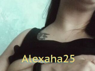 Alexaha25