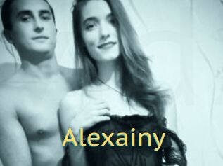 Alexainy