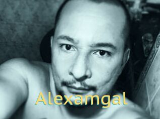 Alexamgal