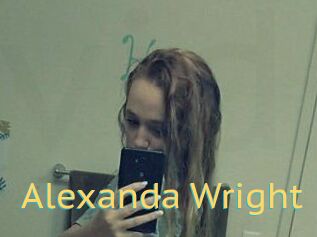 Alexanda_Wright