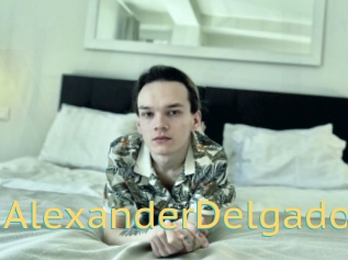 AlexanderDelgado