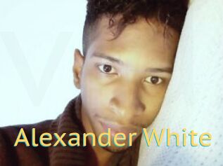 Alexander_White