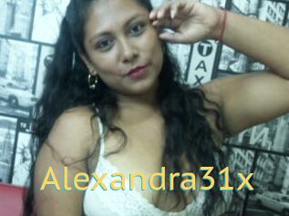 Alexandra31x