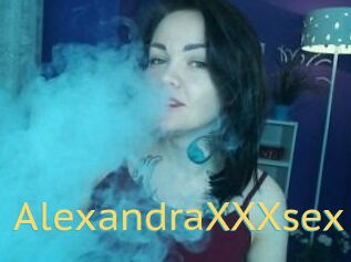 AlexandraXXXsex