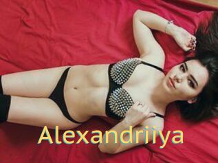 Alexandriiya