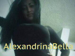 Alexandrina_Bella