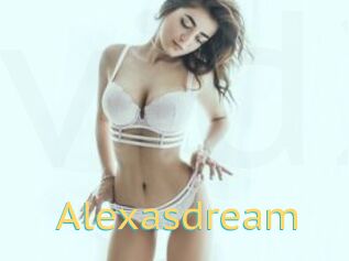 Alexasdream