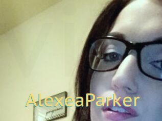 AlexeaParker