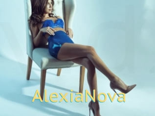 AlexiaNova