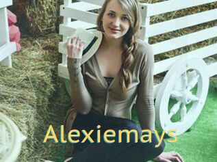 Alexiemays