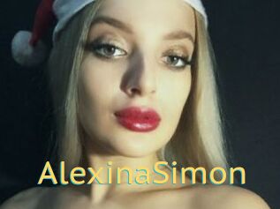 AlexinaSimon