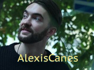 AlexisCanes