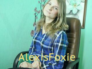 AlexisFoxie