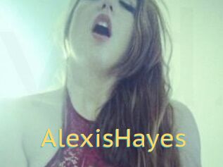 AlexisHayes