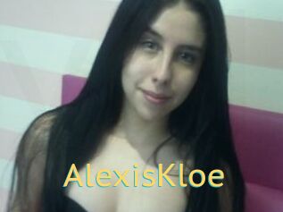 AlexisKloe