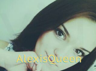 AlexisQueen