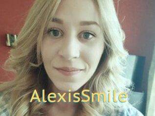 AlexisSmile