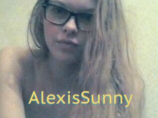 AlexisSunny