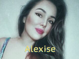 Alexise