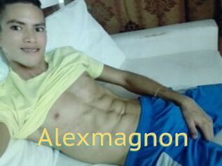 Alexmagnon