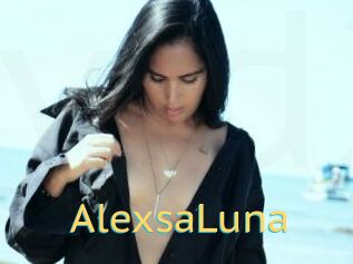 AlexsaLuna